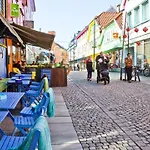 Homelike And Cozy Close To Centre 斯塔万格