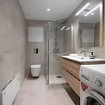 Homelike And Cozy Close To Centre 公寓 斯塔万格