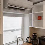 公寓 Homelike And Cozy Close To Centre
