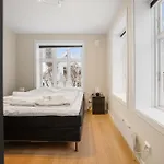 Homelike And Cozy Close To Centre 公寓 斯塔万格