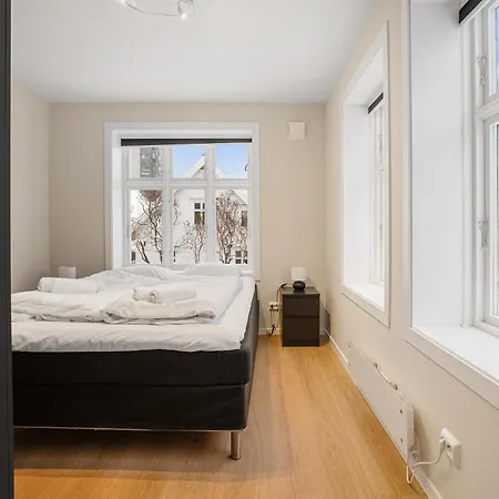 Homelike And Cozy Close To Centre Apartment Stavanger