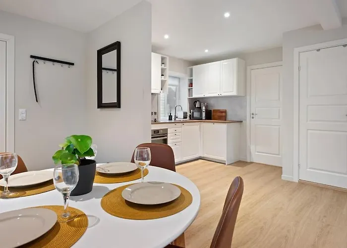 Apartamento Homelike And Cozy Close To Centre *