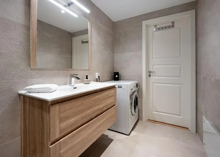 Apartamento Homelike And Cozy Close To Centre *