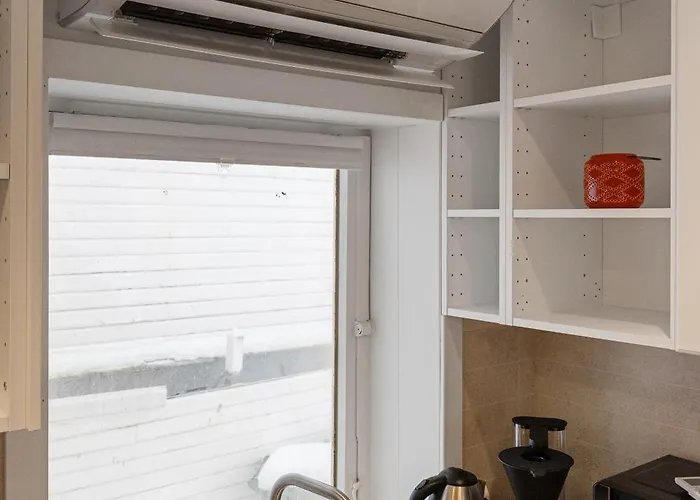 Apartament Homelike And Cozy Close To Centre