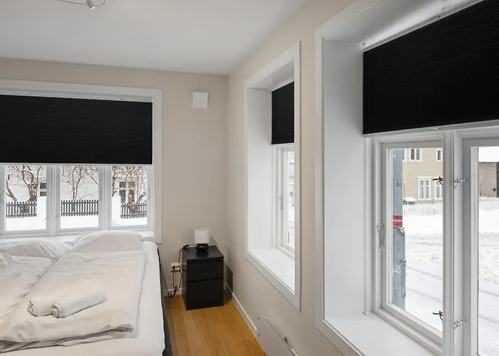Homelike And Cozy Close To Centre Apartamento Stavanger